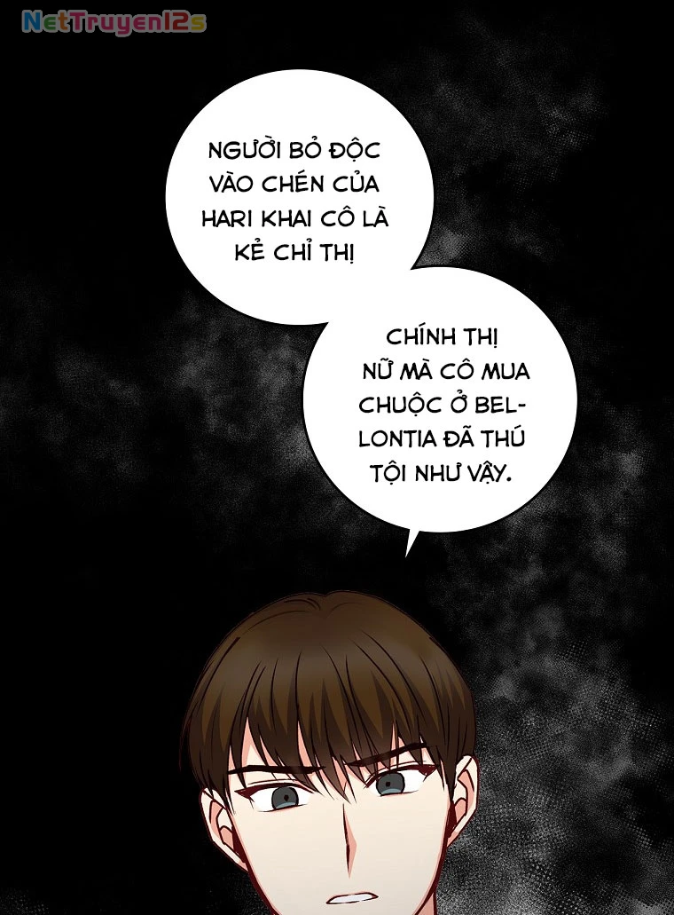 Đừng Chọc Đứa Em Gái Bé Bỏng Của Chúng Tôi Chapter 79 - 42