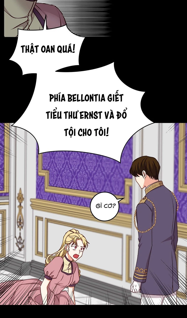 Đừng Chọc Đứa Em Gái Bé Bỏng Của Chúng Tôi Chapter 79 - 44
