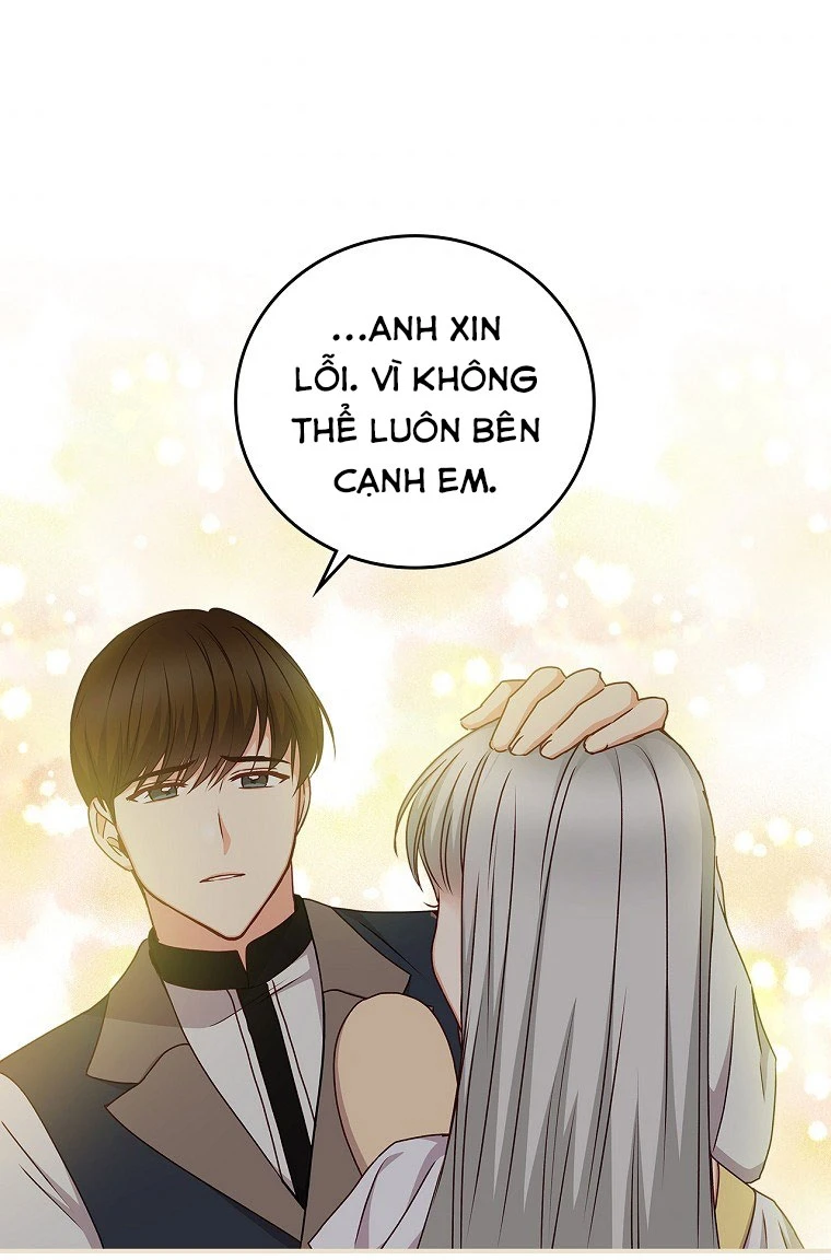 Đừng Chọc Đứa Em Gái Bé Bỏng Của Chúng Tôi Chapter 79 - 56