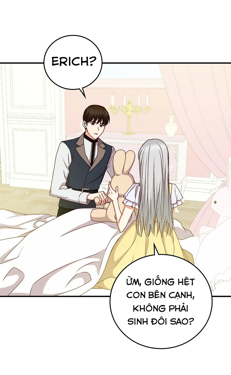 Đừng Chọc Đứa Em Gái Bé Bỏng Của Chúng Tôi Chapter 79 - 59