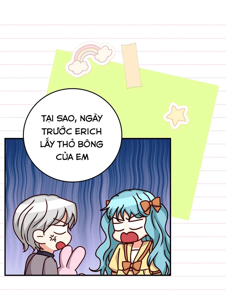 Đừng Chọc Đứa Em Gái Bé Bỏng Của Chúng Tôi Chapter 79 - 61
