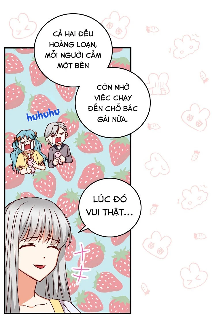 Đừng Chọc Đứa Em Gái Bé Bỏng Của Chúng Tôi Chapter 79 - 63