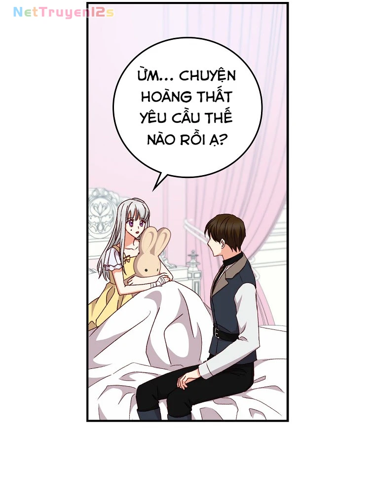 Đừng Chọc Đứa Em Gái Bé Bỏng Của Chúng Tôi Chapter 79 - 69