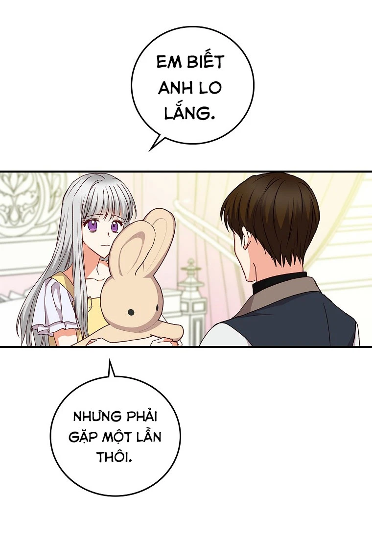 Đừng Chọc Đứa Em Gái Bé Bỏng Của Chúng Tôi Chapter 79 - 71