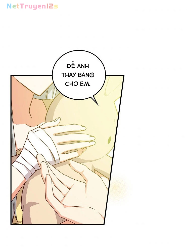 Đừng Chọc Đứa Em Gái Bé Bỏng Của Chúng Tôi Chapter 79 - 74