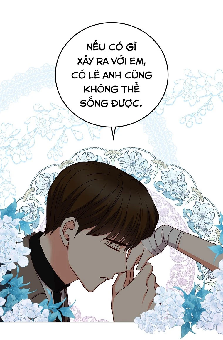 Đừng Chọc Đứa Em Gái Bé Bỏng Của Chúng Tôi Chapter 79 - 76