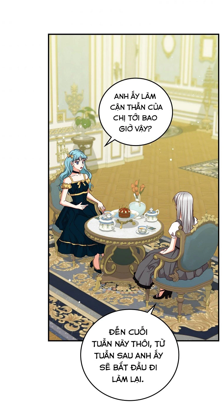 Đừng Chọc Đứa Em Gái Bé Bỏng Của Chúng Tôi Chapter 80 - 3