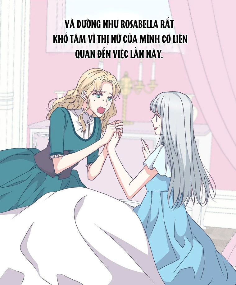 Đừng Chọc Đứa Em Gái Bé Bỏng Của Chúng Tôi Chapter 80 - 19