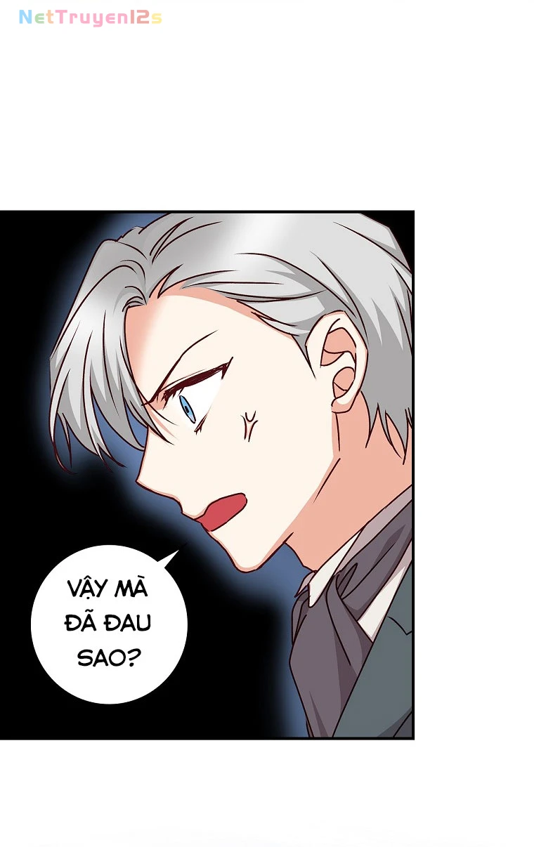 Đừng Chọc Đứa Em Gái Bé Bỏng Của Chúng Tôi Chapter 80 - 36