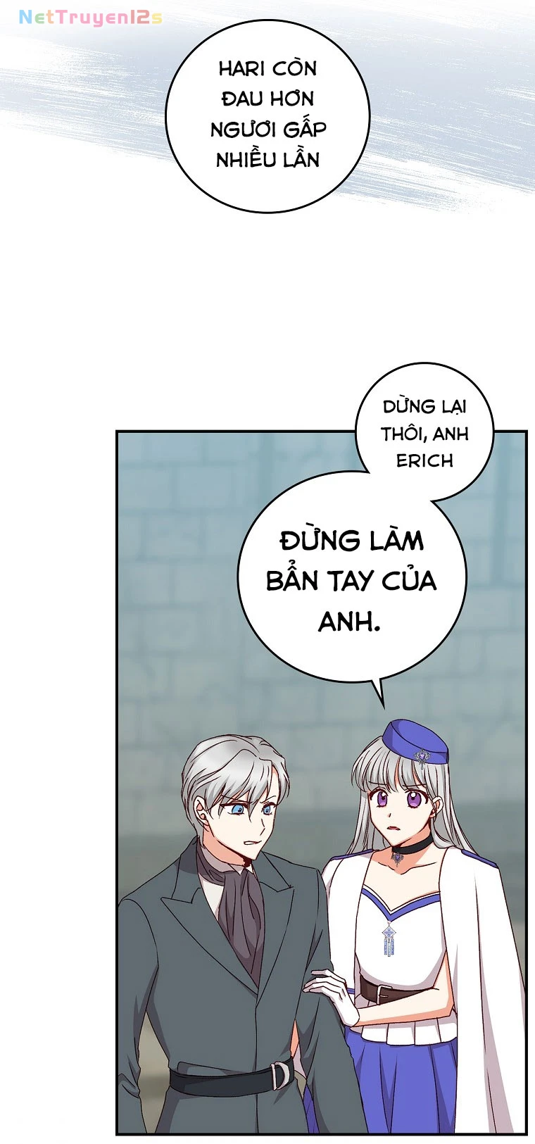 Đừng Chọc Đứa Em Gái Bé Bỏng Của Chúng Tôi Chapter 80 - 37