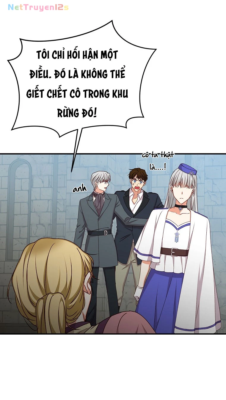 Đừng Chọc Đứa Em Gái Bé Bỏng Của Chúng Tôi Chapter 80 - 41