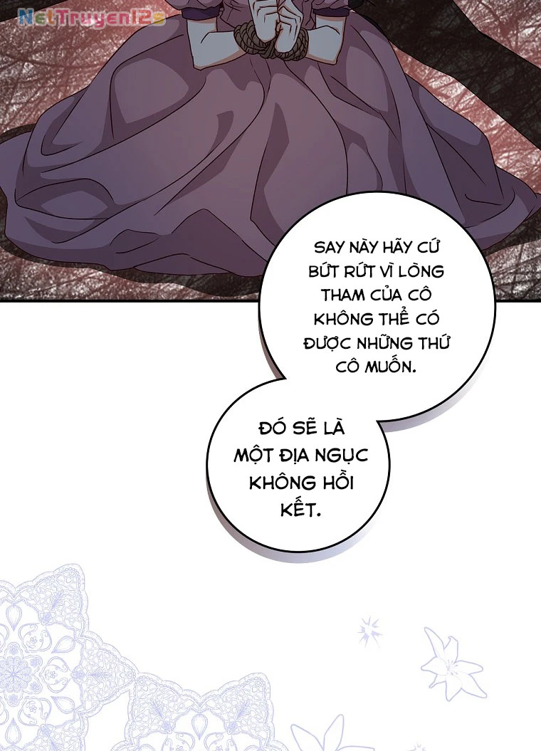 Đừng Chọc Đứa Em Gái Bé Bỏng Của Chúng Tôi Chapter 80 - 52