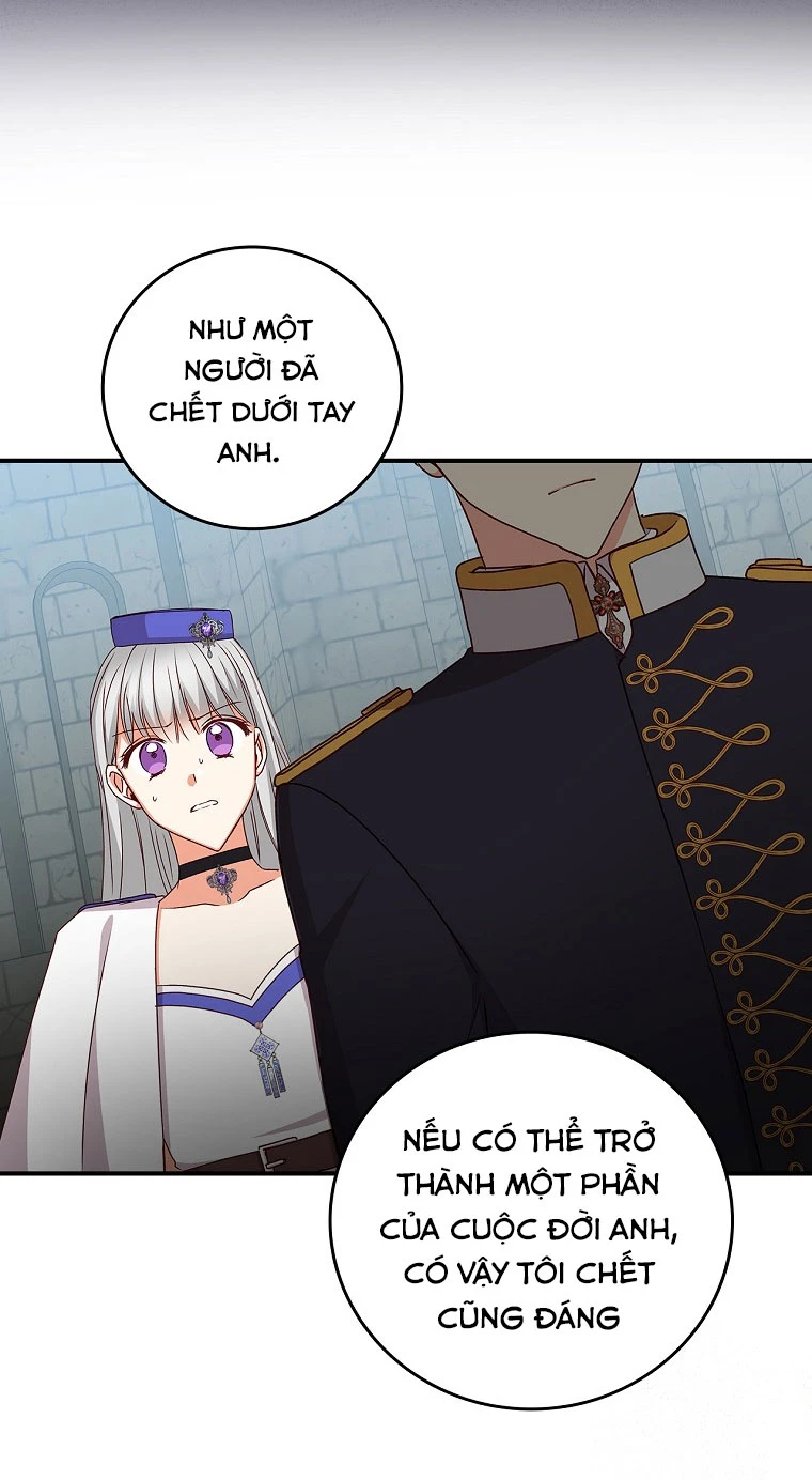 Đừng Chọc Đứa Em Gái Bé Bỏng Của Chúng Tôi Chapter 80 - 59