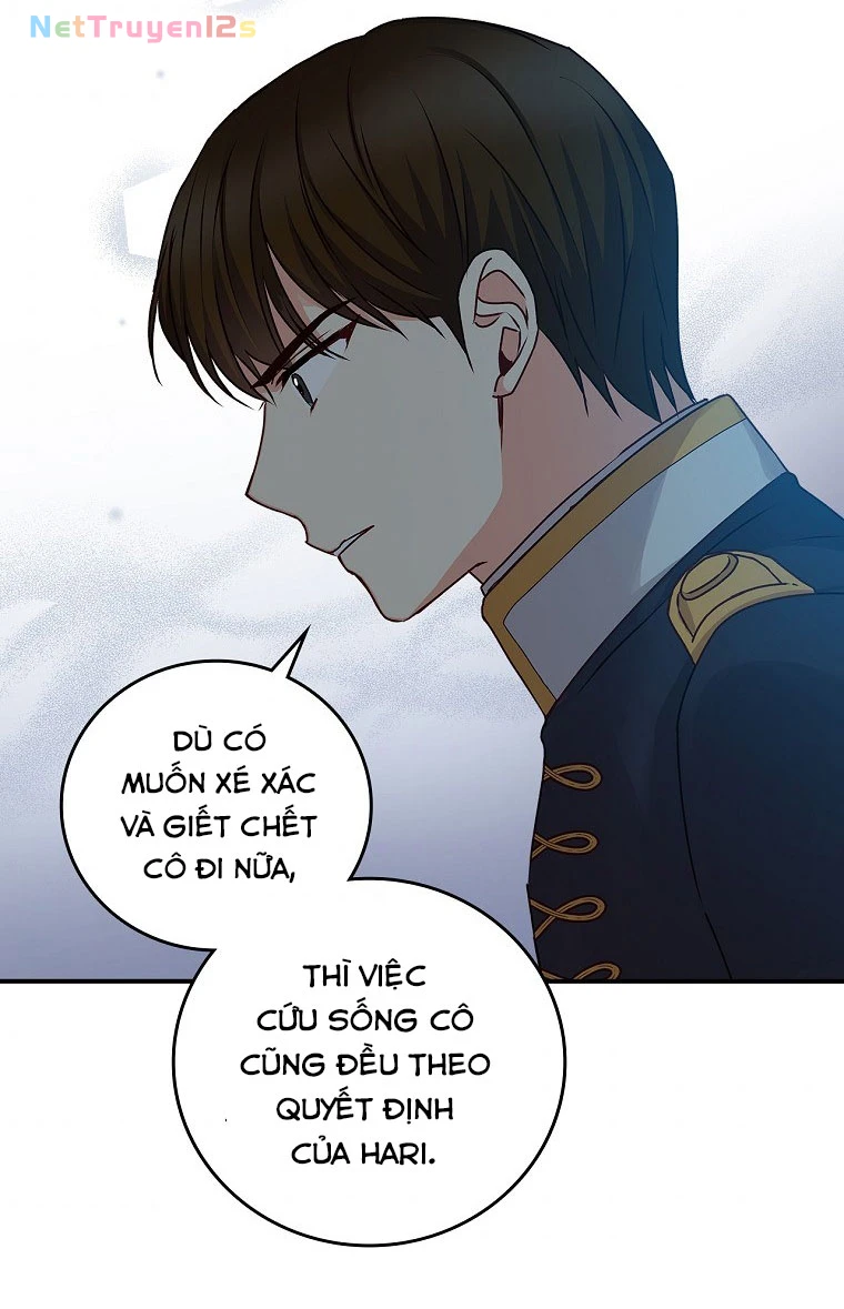 Đừng Chọc Đứa Em Gái Bé Bỏng Của Chúng Tôi Chapter 80 - 63