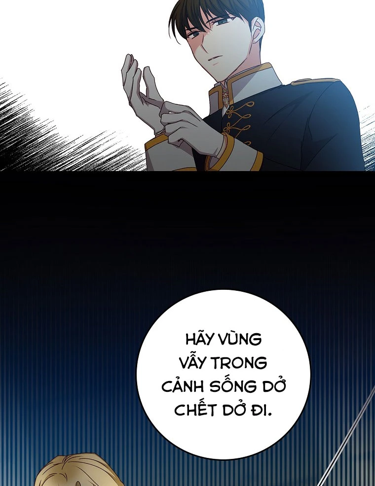 Đừng Chọc Đứa Em Gái Bé Bỏng Của Chúng Tôi Chapter 80 - 68