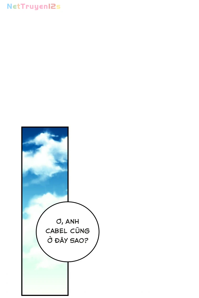 Đừng Chọc Đứa Em Gái Bé Bỏng Của Chúng Tôi Chapter 81 - 1
