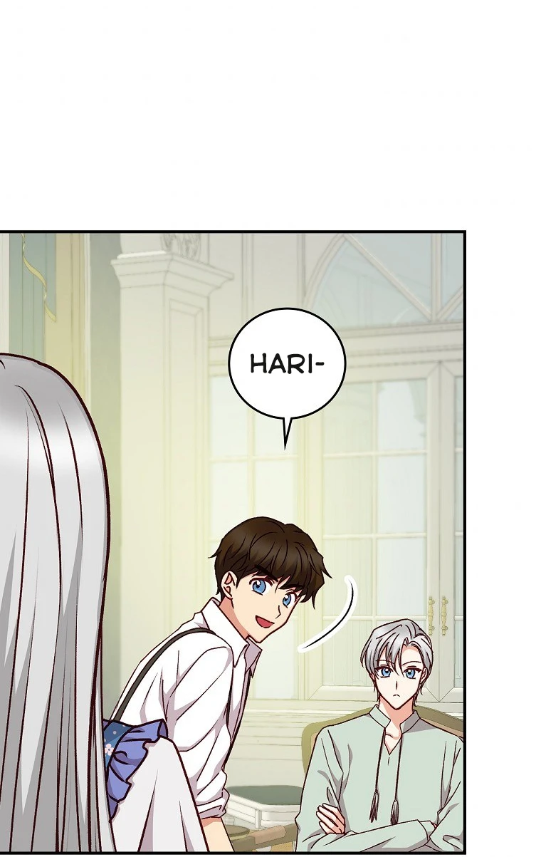 Đừng Chọc Đứa Em Gái Bé Bỏng Của Chúng Tôi Chapter 81 - 2