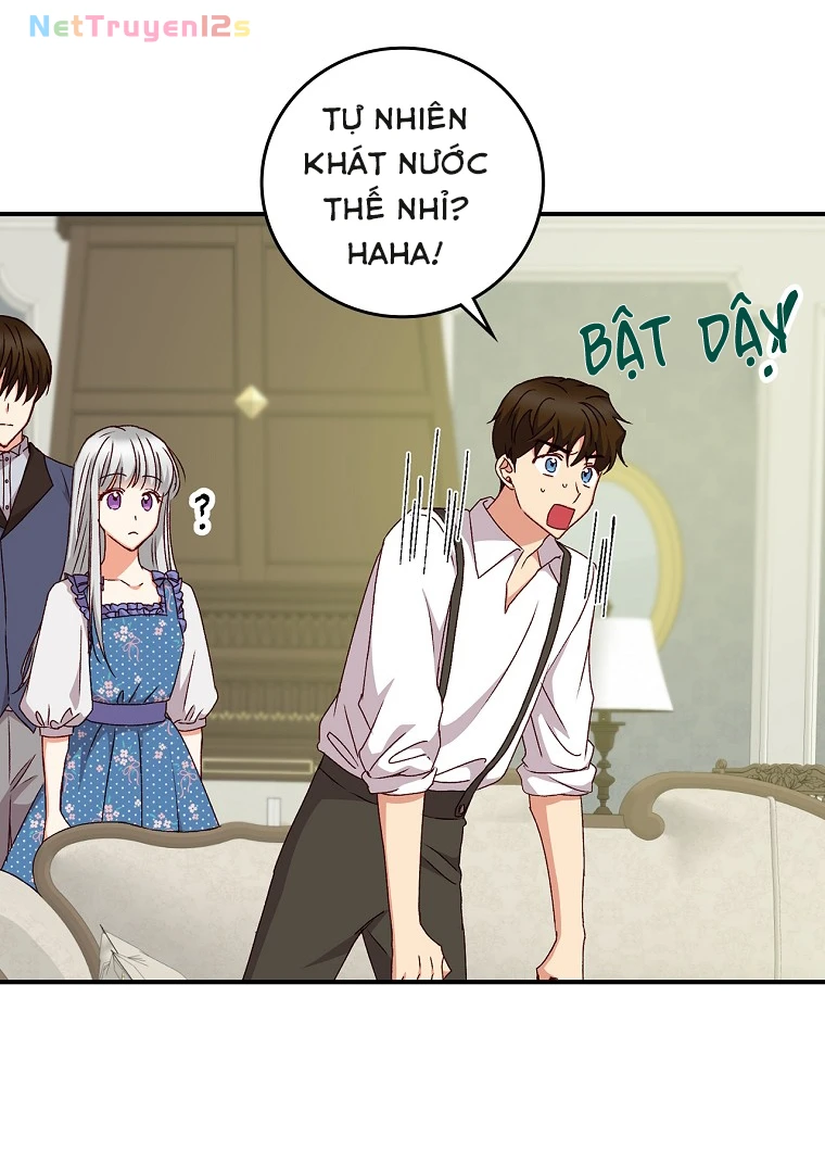 Đừng Chọc Đứa Em Gái Bé Bỏng Của Chúng Tôi Chapter 81 - 5