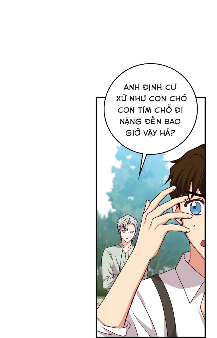 Đừng Chọc Đứa Em Gái Bé Bỏng Của Chúng Tôi Chapter 81 - 12