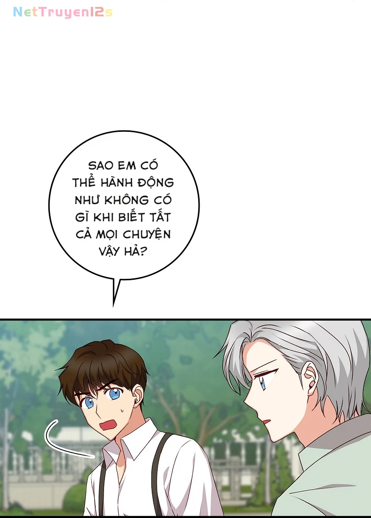 Đừng Chọc Đứa Em Gái Bé Bỏng Của Chúng Tôi Chapter 81 - 14