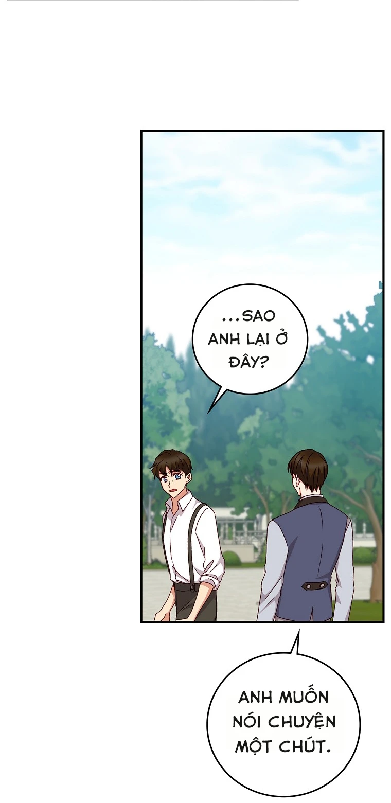 Đừng Chọc Đứa Em Gái Bé Bỏng Của Chúng Tôi Chapter 81 - 21