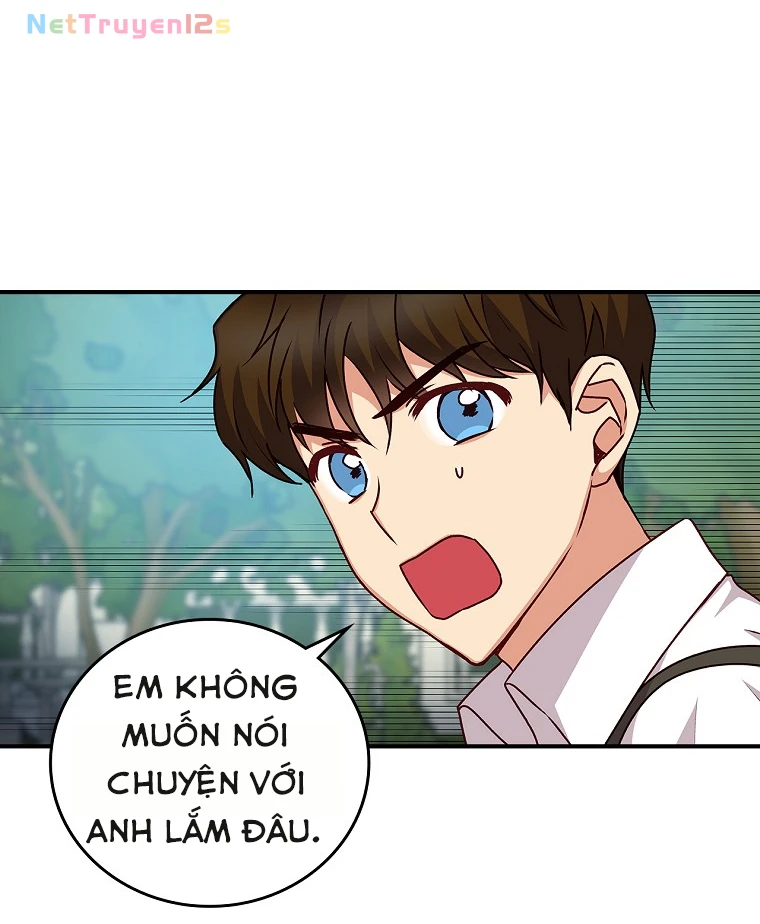 Đừng Chọc Đứa Em Gái Bé Bỏng Của Chúng Tôi Chapter 81 - 22