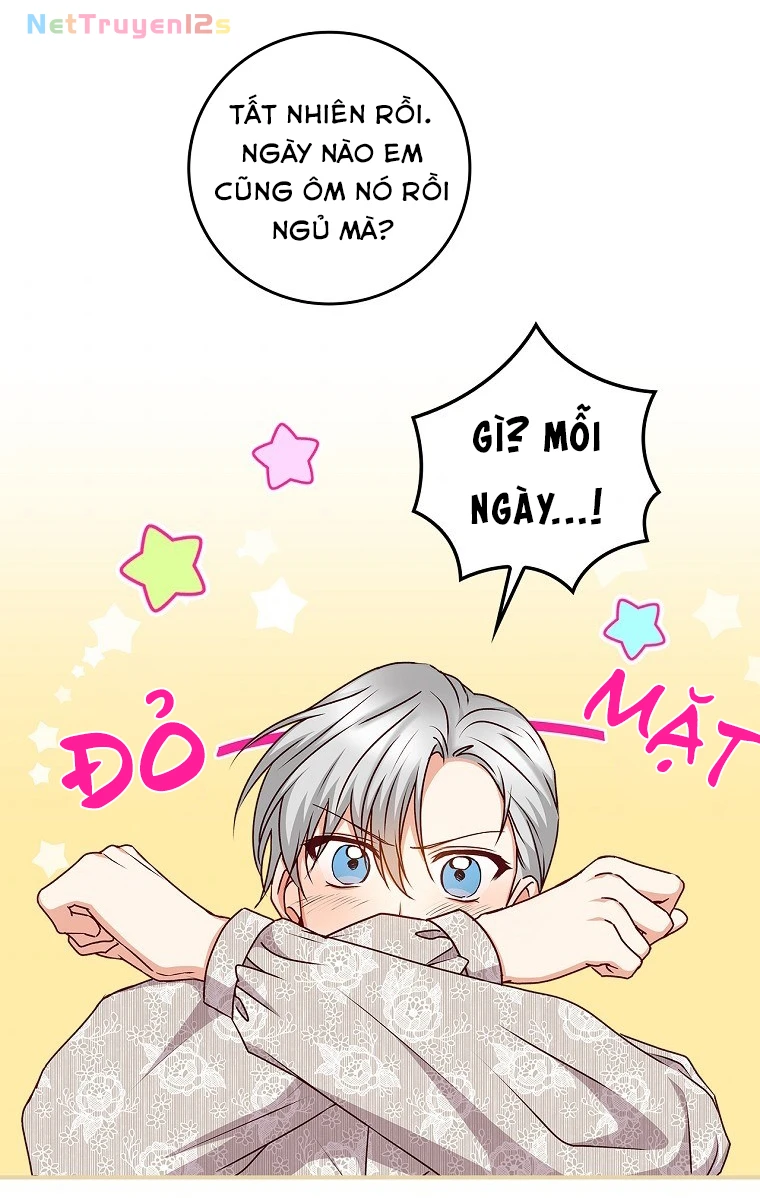 Đừng Chọc Đứa Em Gái Bé Bỏng Của Chúng Tôi Chapter 81 - 41