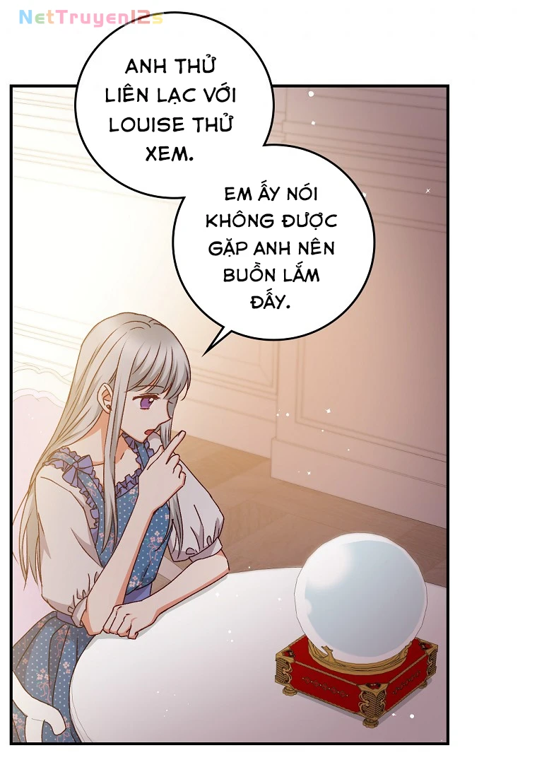 Đừng Chọc Đứa Em Gái Bé Bỏng Của Chúng Tôi Chapter 81 - 43