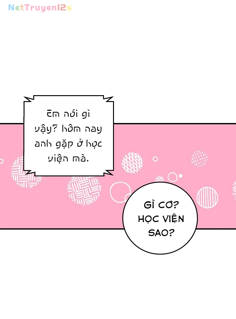 Đừng Chọc Đứa Em Gái Bé Bỏng Của Chúng Tôi Chapter 81 - 44