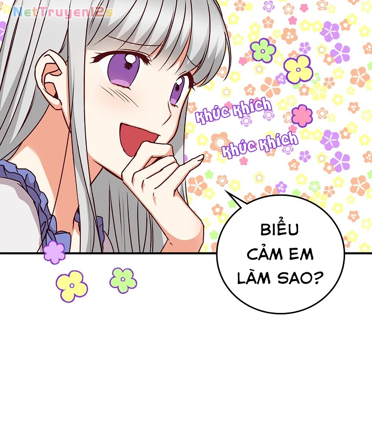 Đừng Chọc Đứa Em Gái Bé Bỏng Của Chúng Tôi Chapter 81 - 48