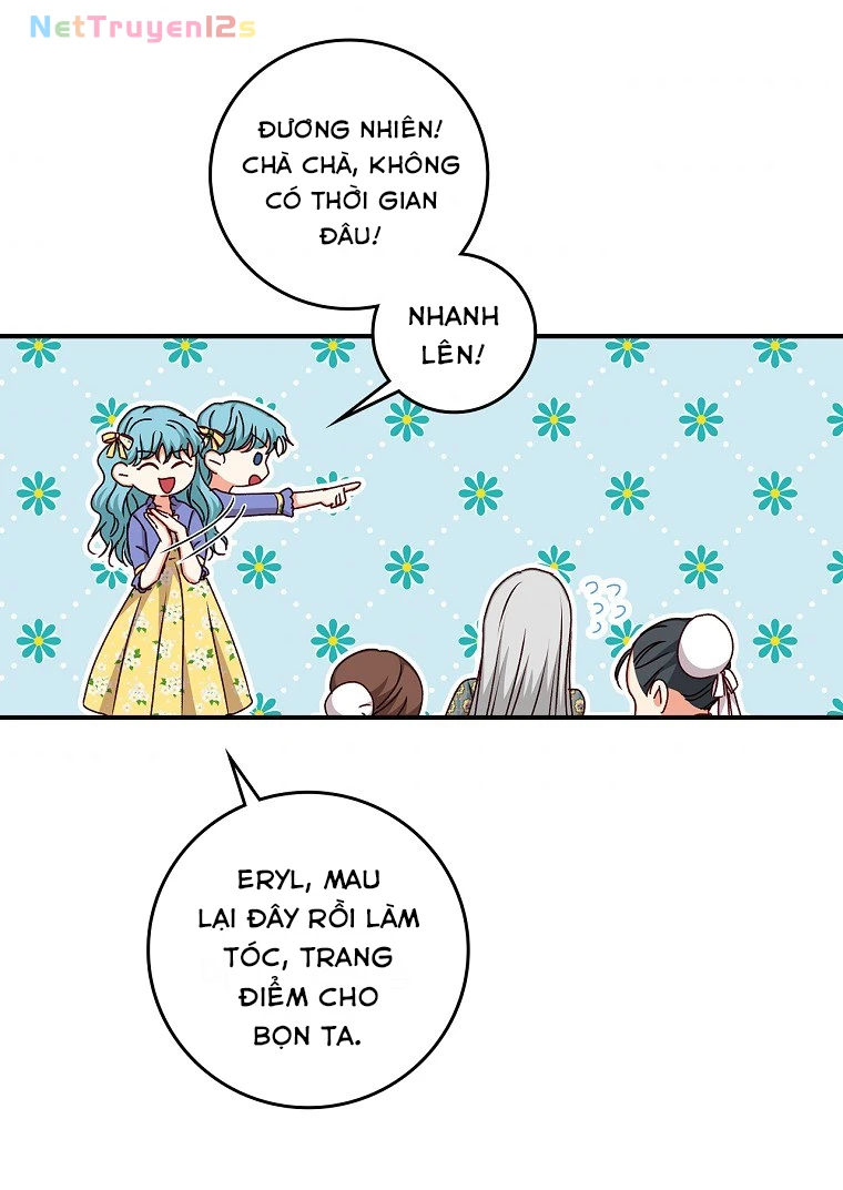 Đừng Chọc Đứa Em Gái Bé Bỏng Của Chúng Tôi Chapter 81 - 61