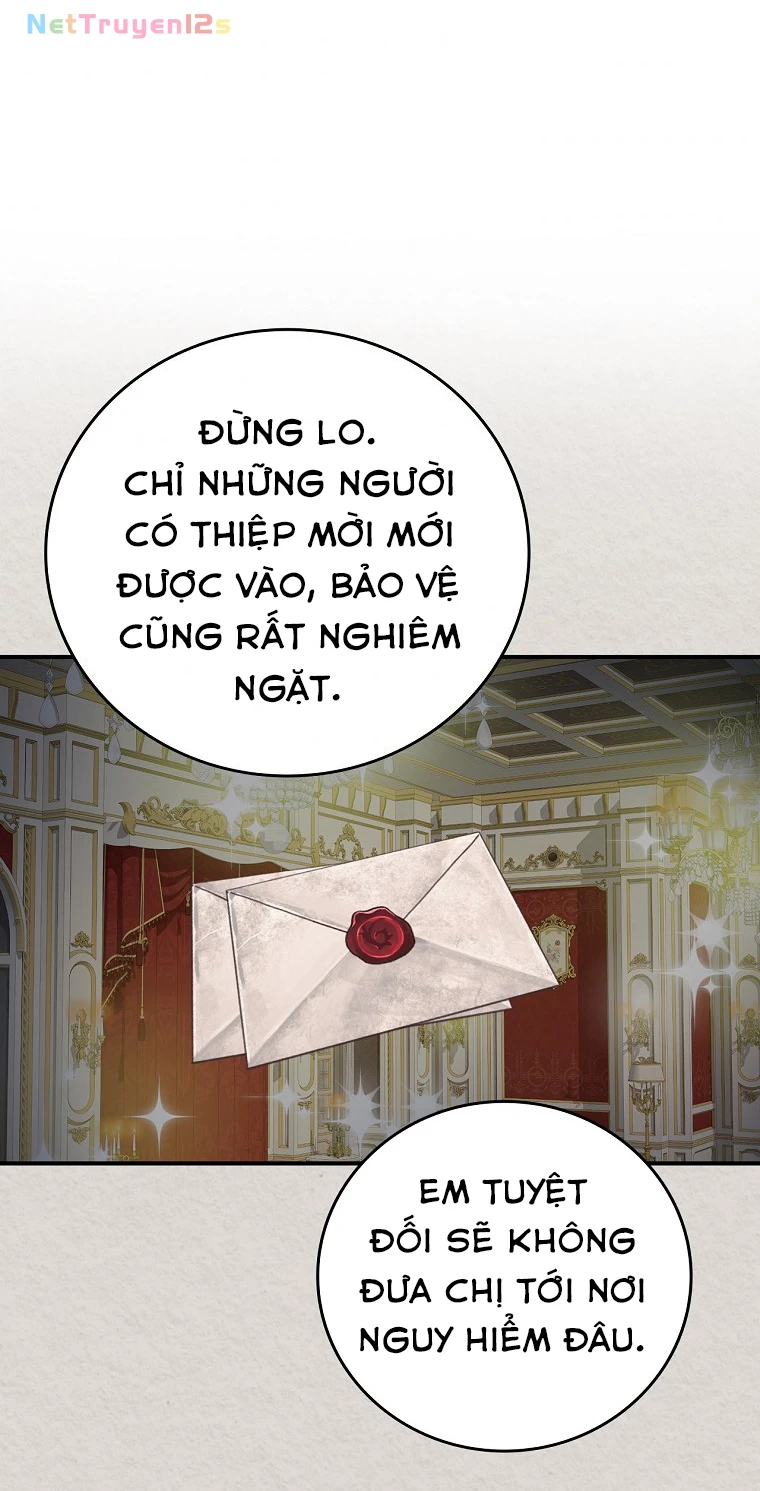 Đừng Chọc Đứa Em Gái Bé Bỏng Của Chúng Tôi Chapter 81 - 69