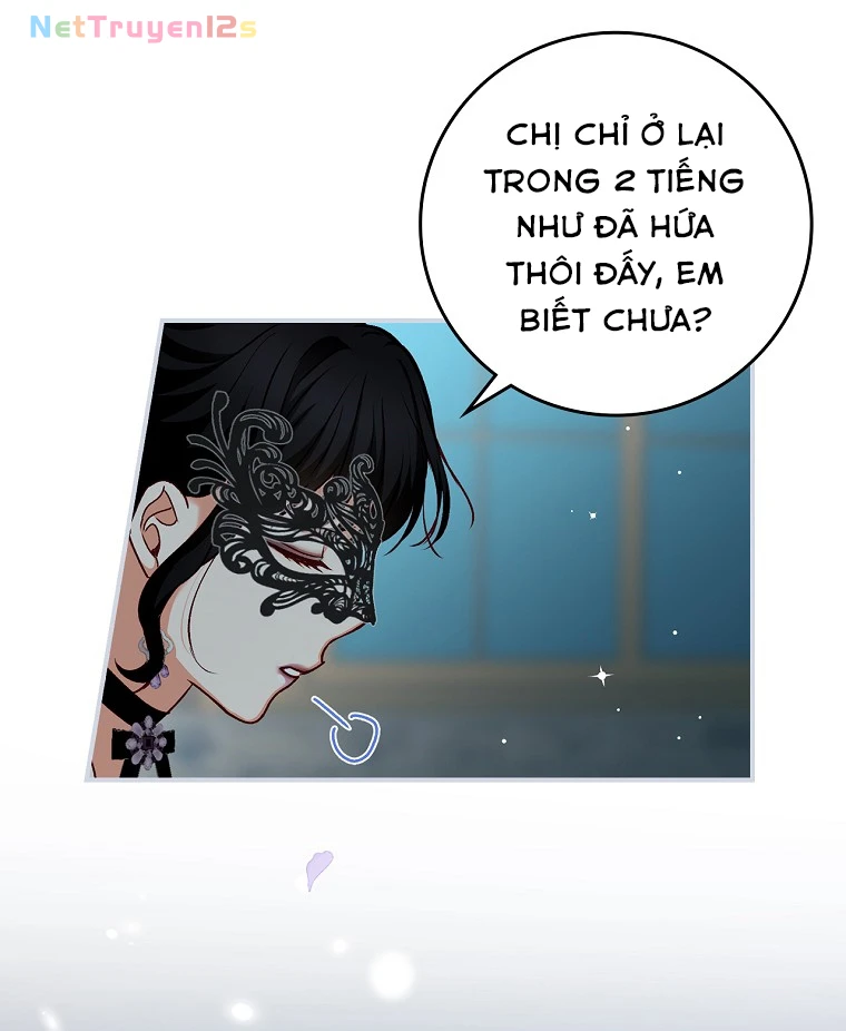 Đừng Chọc Đứa Em Gái Bé Bỏng Của Chúng Tôi Chapter 81 - 82