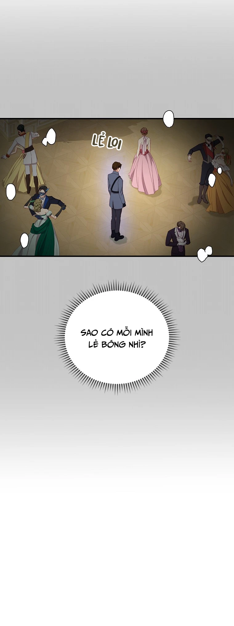 Đừng Chọc Đứa Em Gái Bé Bỏng Của Chúng Tôi Chapter 84 - 3