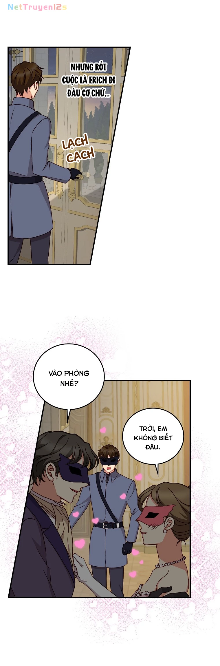 Đừng Chọc Đứa Em Gái Bé Bỏng Của Chúng Tôi Chapter 84 - 6