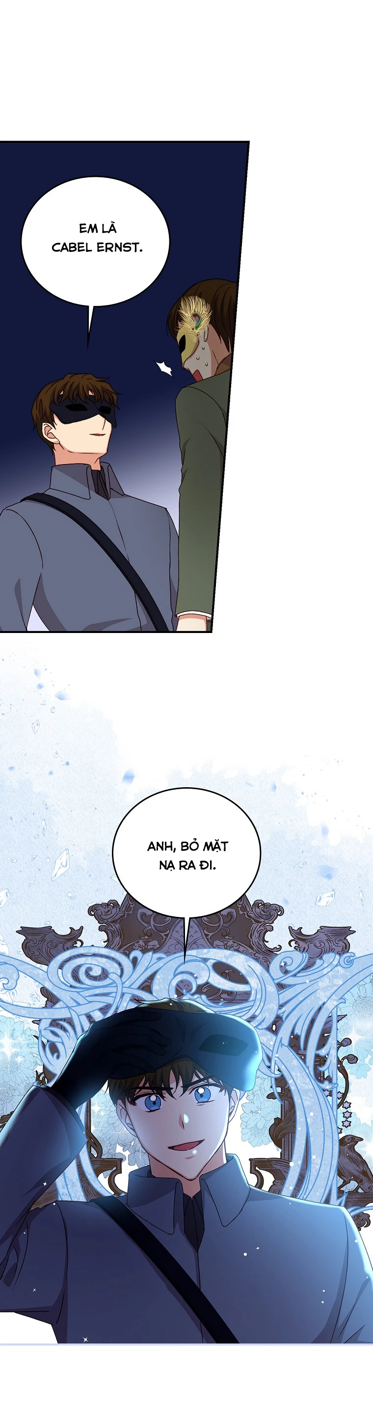Đừng Chọc Đứa Em Gái Bé Bỏng Của Chúng Tôi Chapter 84 - 12