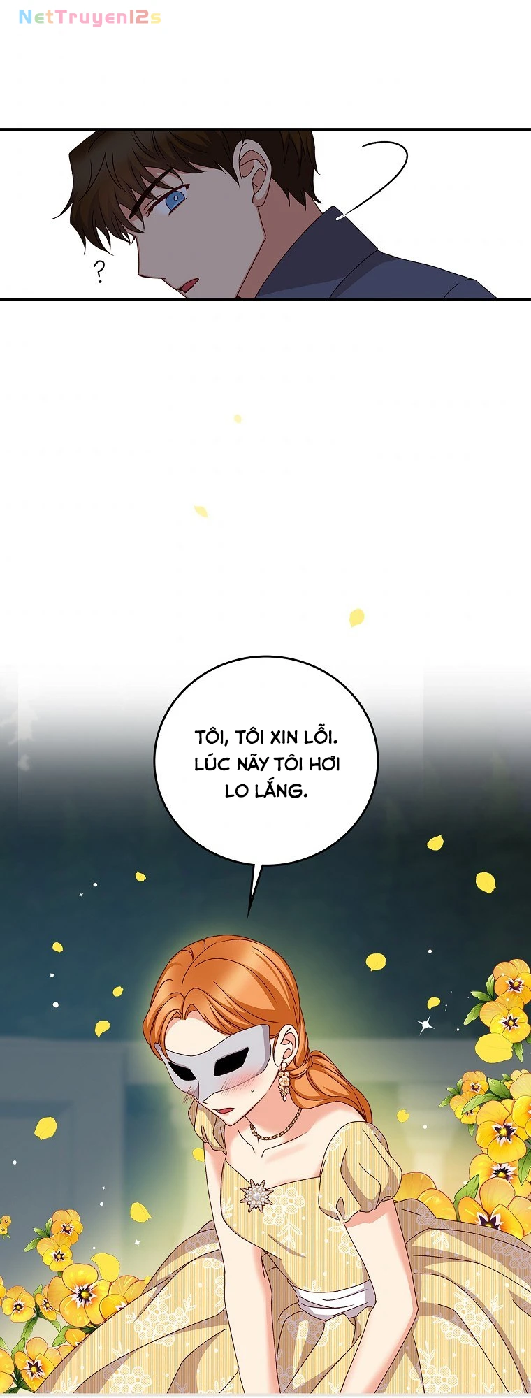 Đừng Chọc Đứa Em Gái Bé Bỏng Của Chúng Tôi Chapter 84 - 22