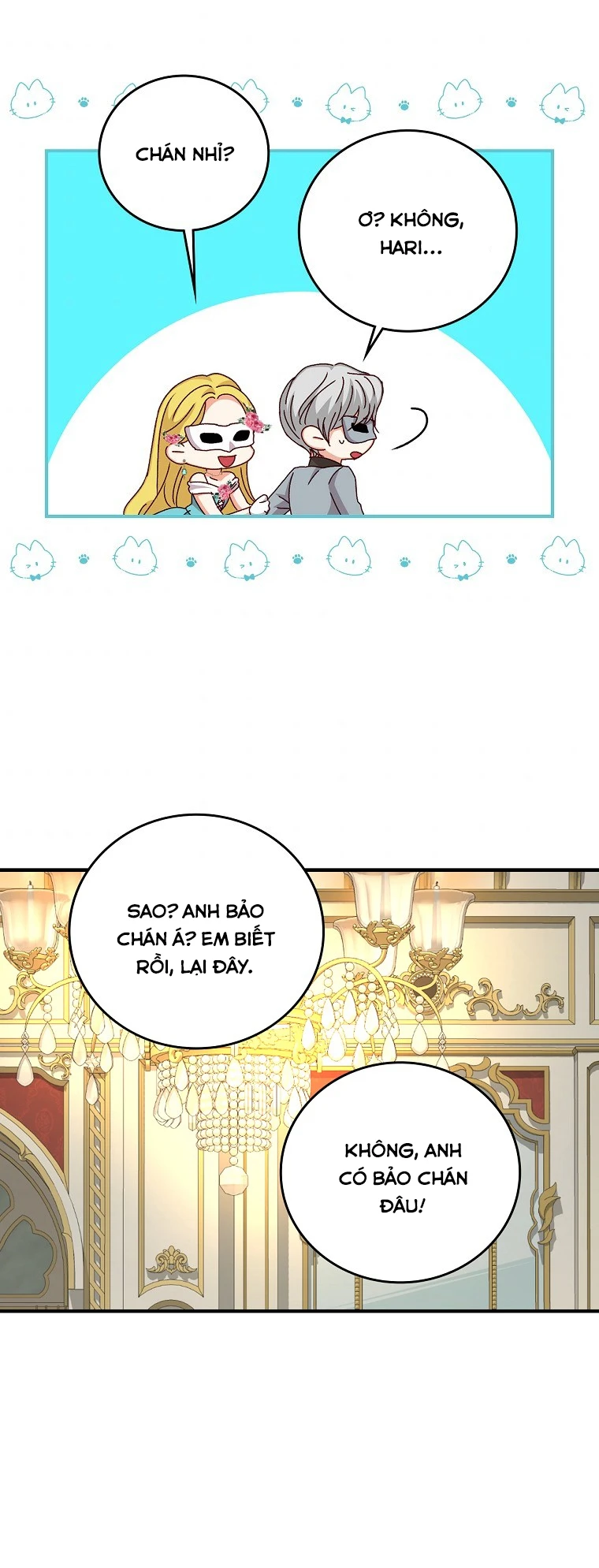 Đừng Chọc Đứa Em Gái Bé Bỏng Của Chúng Tôi Chapter 84 - 30