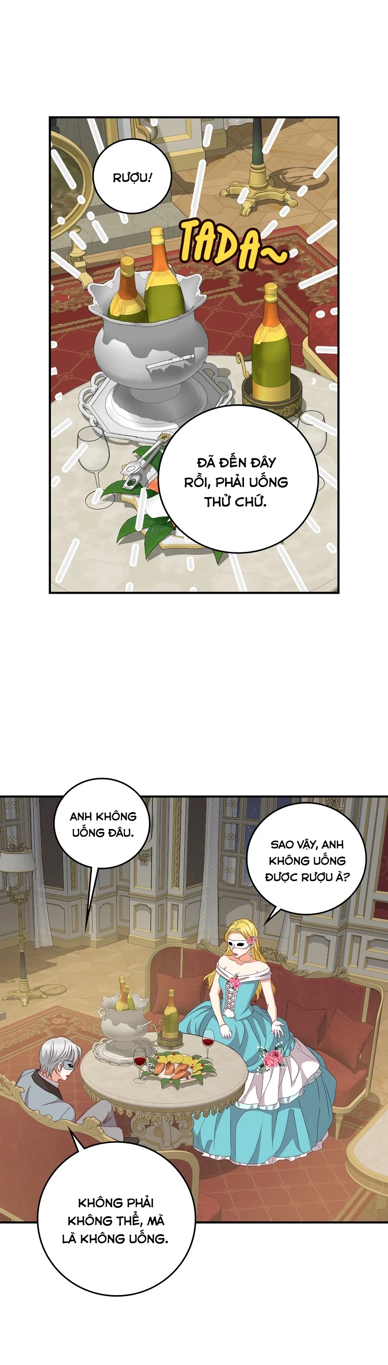 Đừng Chọc Đứa Em Gái Bé Bỏng Của Chúng Tôi Chapter 84 - 31