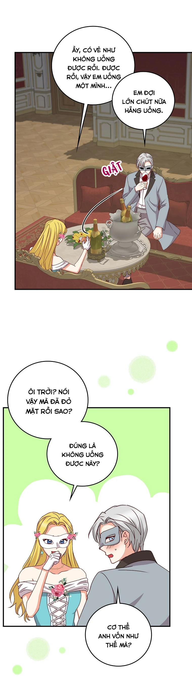 Đừng Chọc Đứa Em Gái Bé Bỏng Của Chúng Tôi Chapter 84 - 32