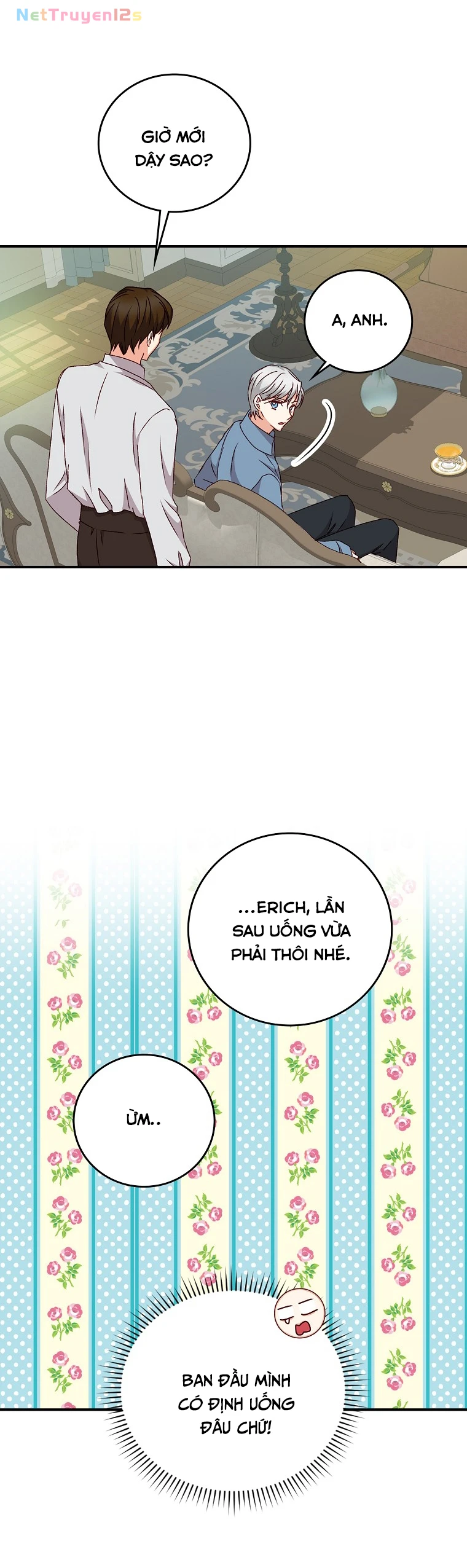 Đừng Chọc Đứa Em Gái Bé Bỏng Của Chúng Tôi Chapter 84 - 37