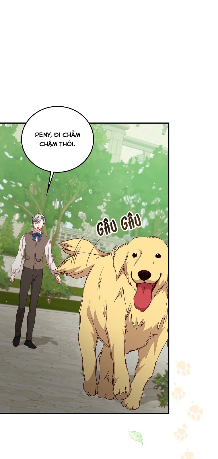 Đừng Chọc Đứa Em Gái Bé Bỏng Của Chúng Tôi Chapter 85 - 1