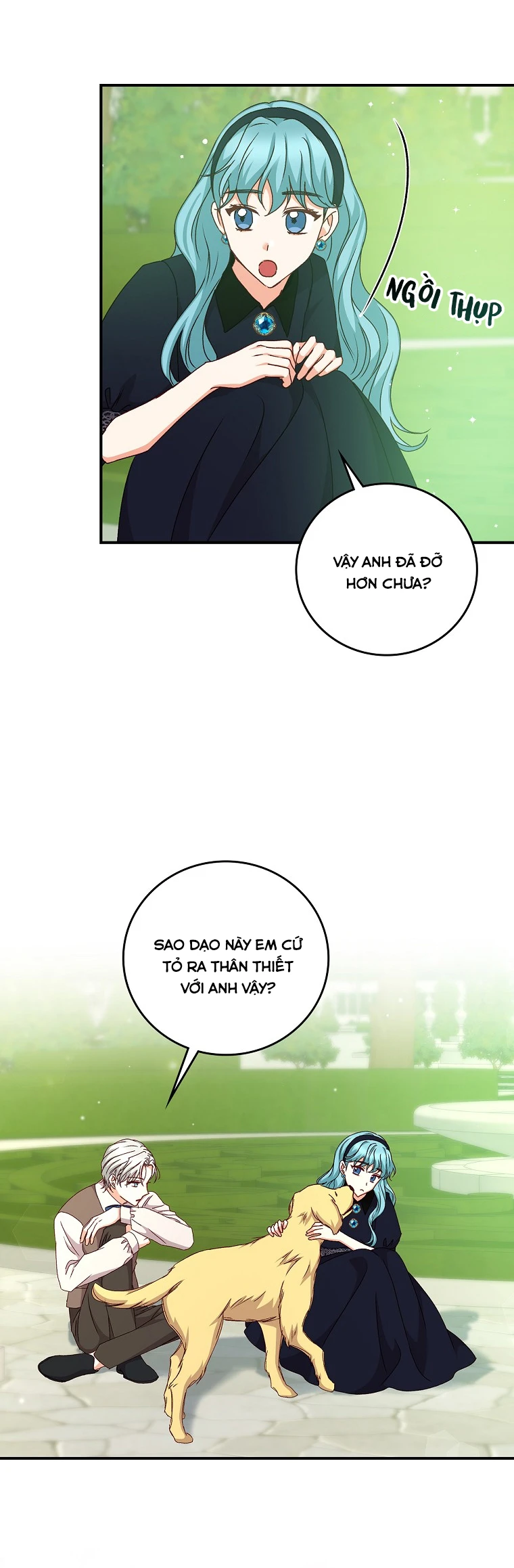Đừng Chọc Đứa Em Gái Bé Bỏng Của Chúng Tôi Chapter 85 - 7