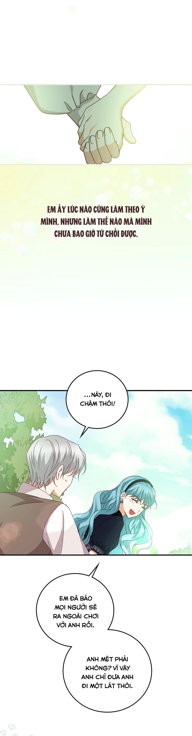 Đừng Chọc Đứa Em Gái Bé Bỏng Của Chúng Tôi Chapter 85 - 16