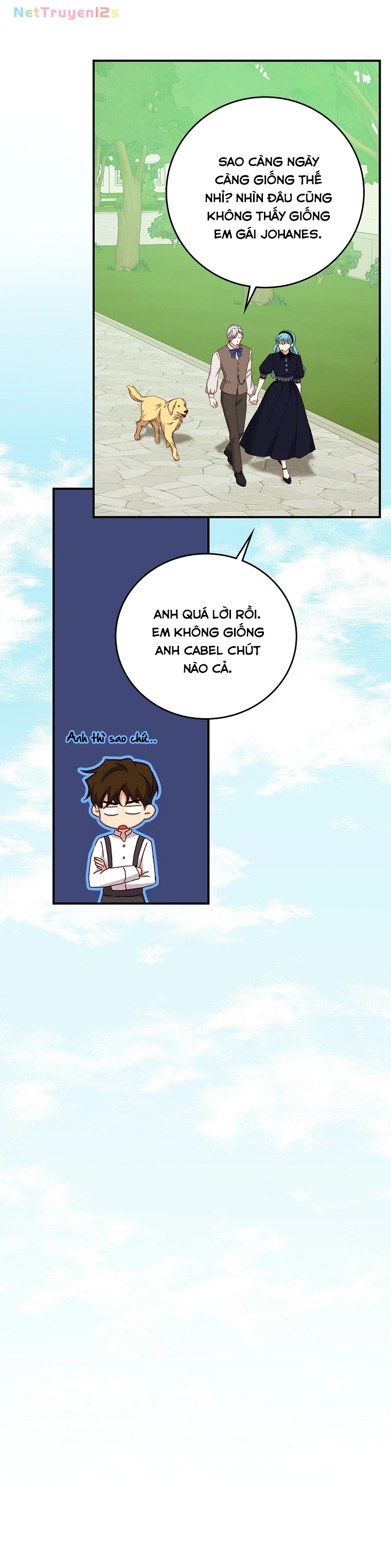 Đừng Chọc Đứa Em Gái Bé Bỏng Của Chúng Tôi Chapter 85 - 18