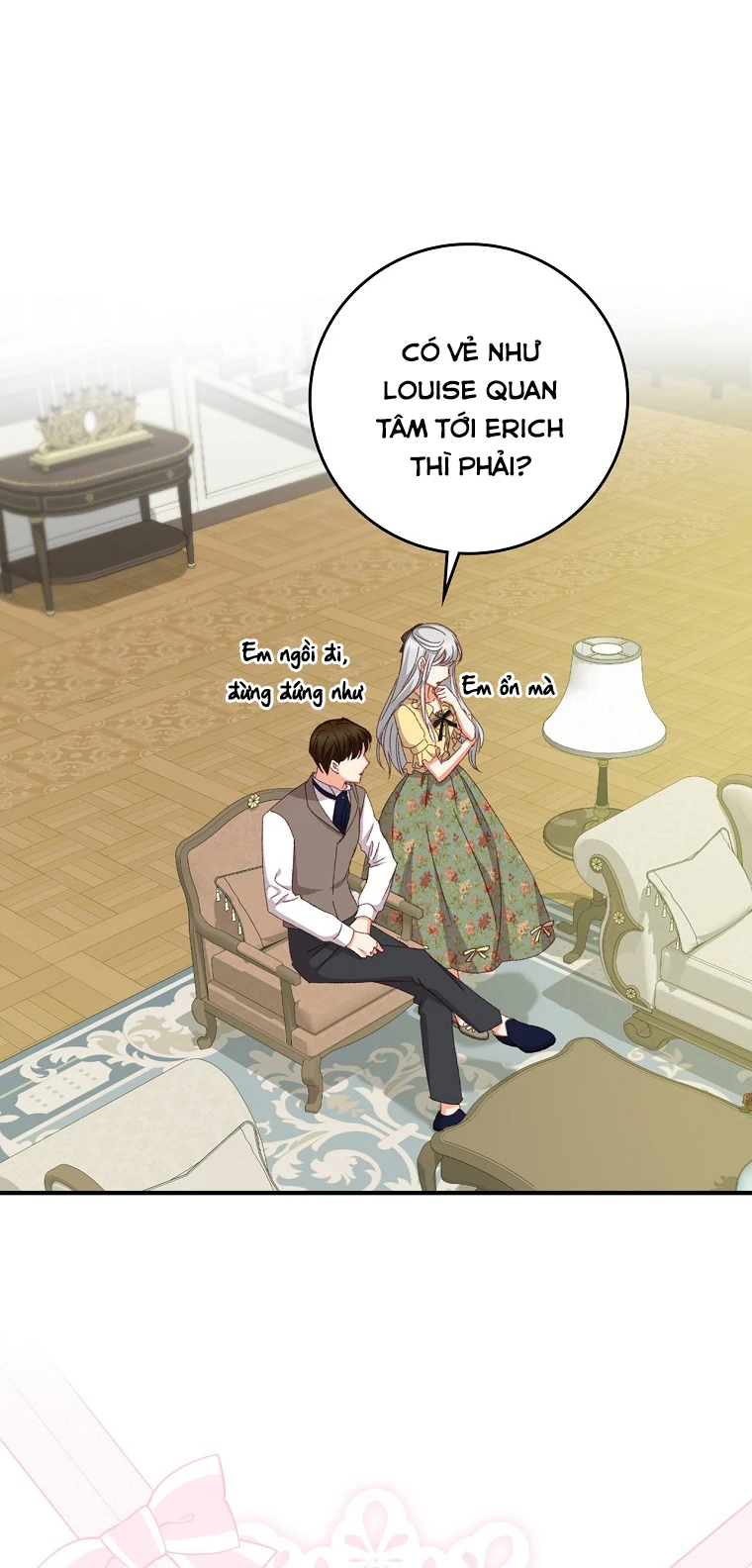 Đừng Chọc Đứa Em Gái Bé Bỏng Của Chúng Tôi Chapter 85 - 20