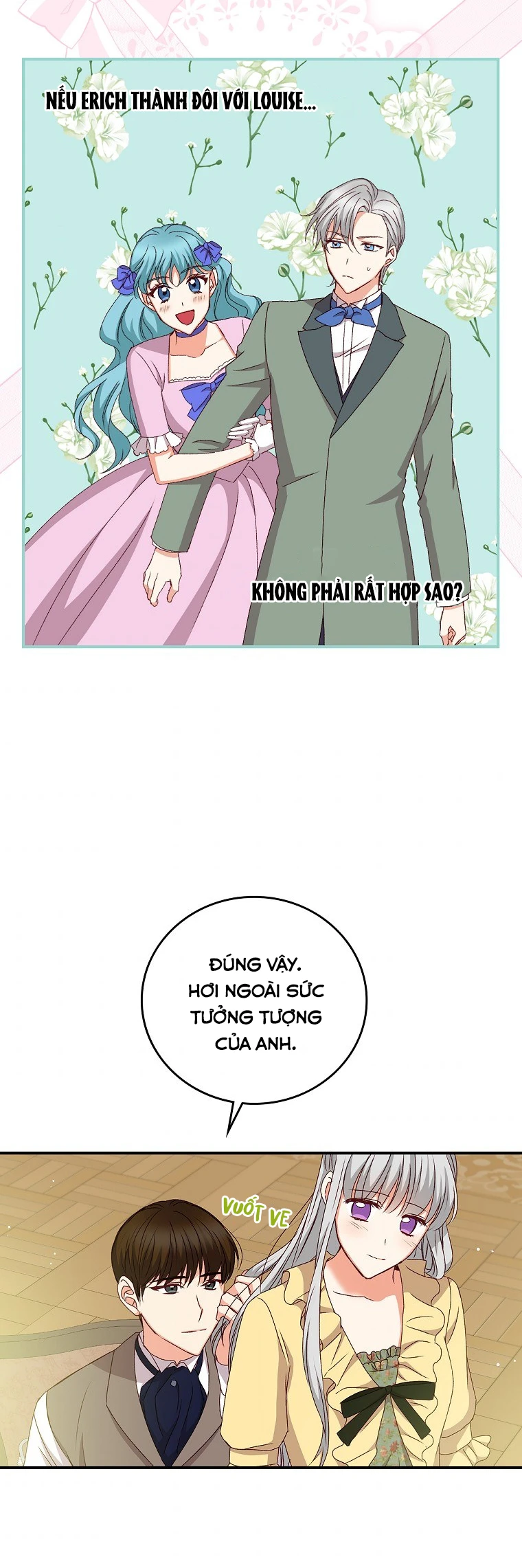 Đừng Chọc Đứa Em Gái Bé Bỏng Của Chúng Tôi Chapter 85 - 21