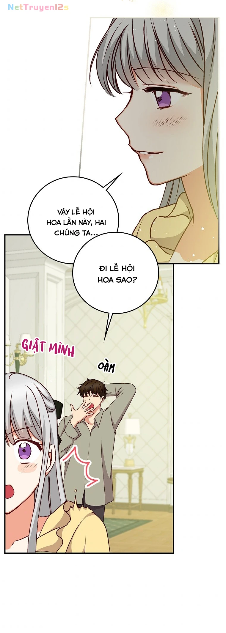 Đừng Chọc Đứa Em Gái Bé Bỏng Của Chúng Tôi Chapter 85 - 25
