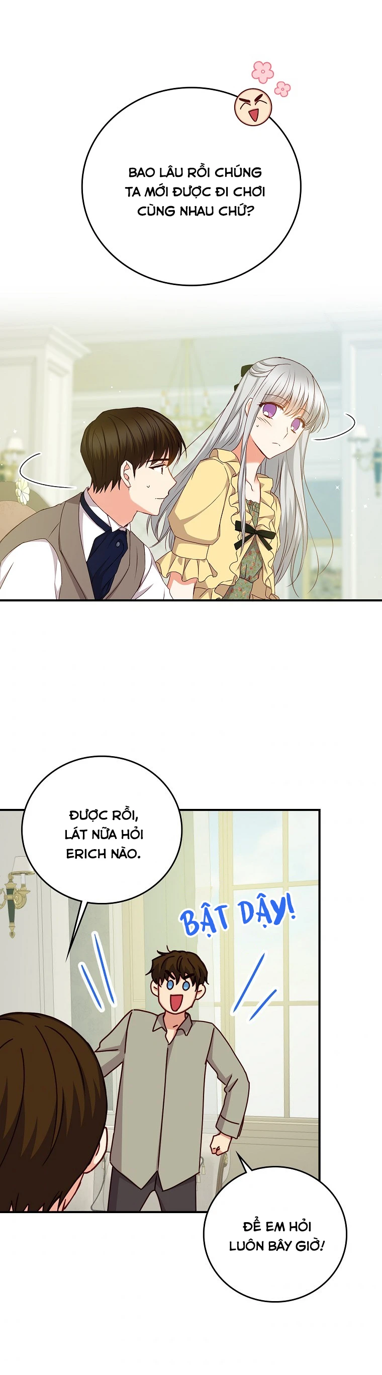 Đừng Chọc Đứa Em Gái Bé Bỏng Của Chúng Tôi Chapter 85 - 29