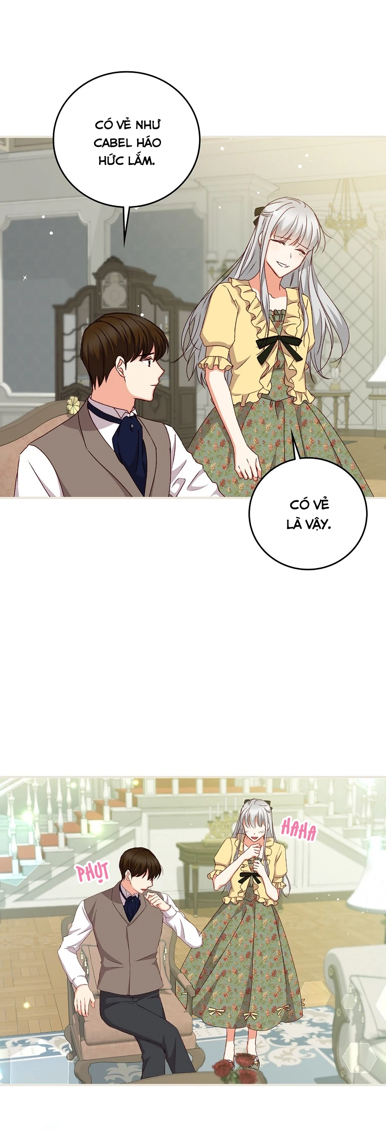 Đừng Chọc Đứa Em Gái Bé Bỏng Của Chúng Tôi Chapter 85 - 31